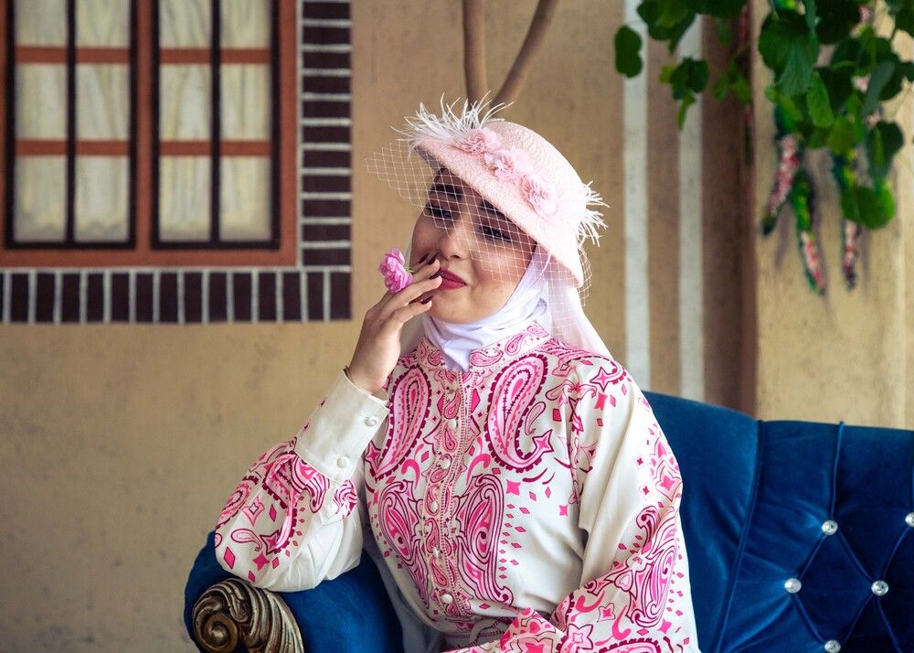 Photograph by seyed mostafa yousefi