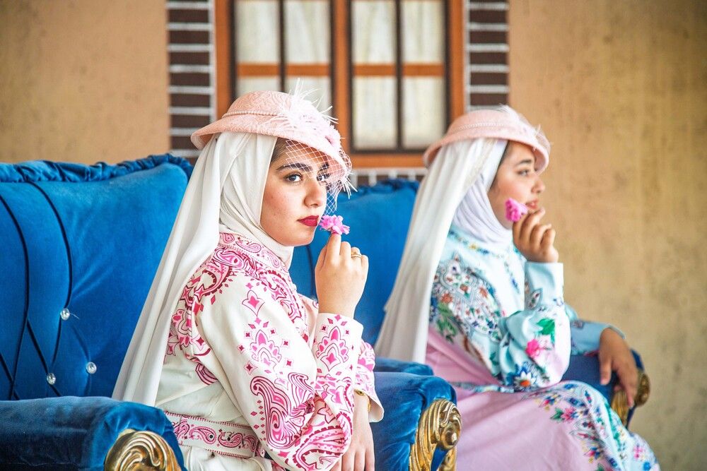 Photograph by seyed mostafa yousefi