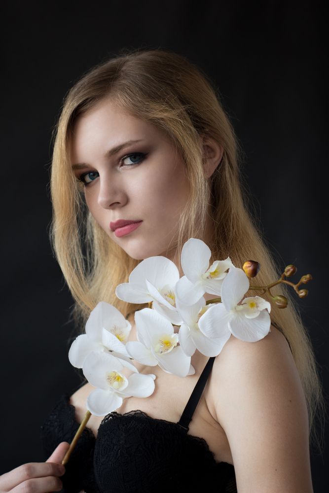 Photograph by Яна Кисловская