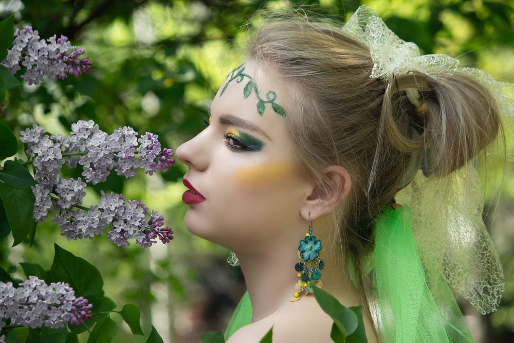 Photograph by Яна Кисловская