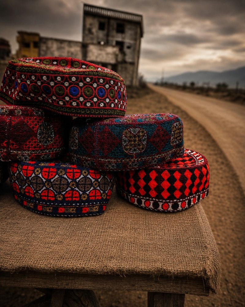 Photograph by Hurain Rauf