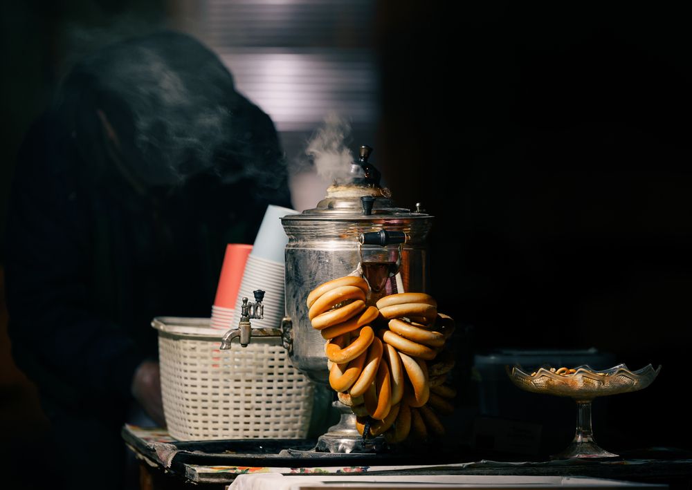 Photograph by Ефим Осов