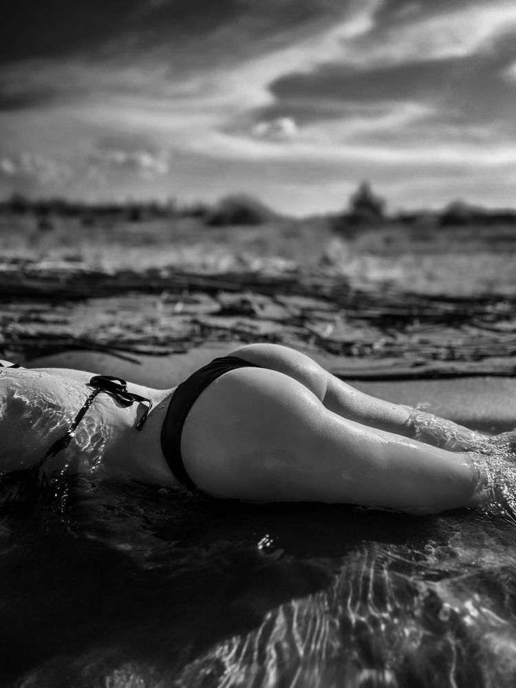 Photograph by Александра Гугина