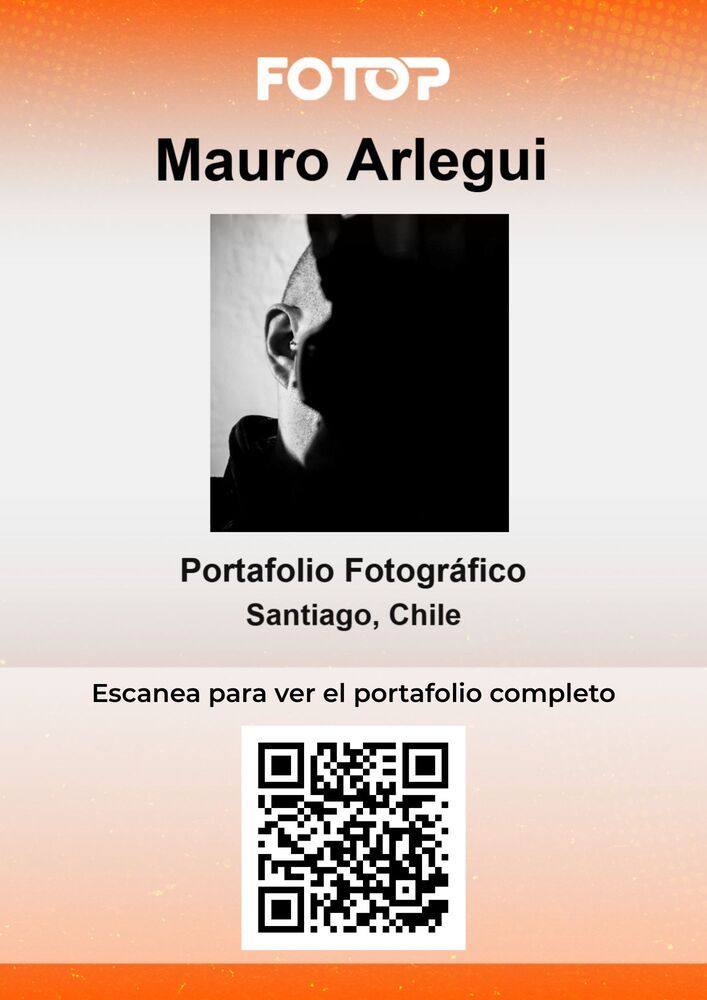 Portafolio fotográfico Mauro Arlegui