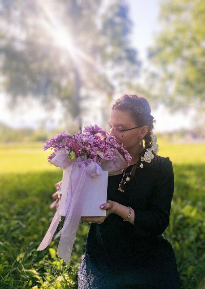 Photograph by Галина Пылаева