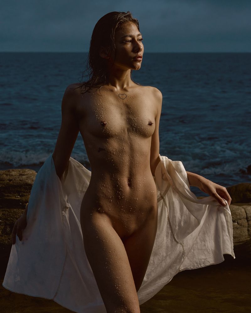 Photograph by Алексей Романов