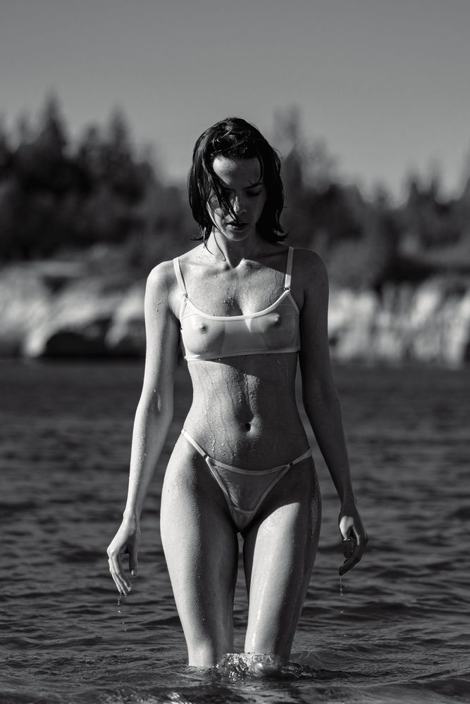 Photograph by Егор Целнаков