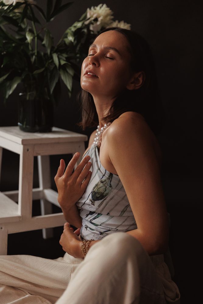 Photograph by Герасимова Екатерина