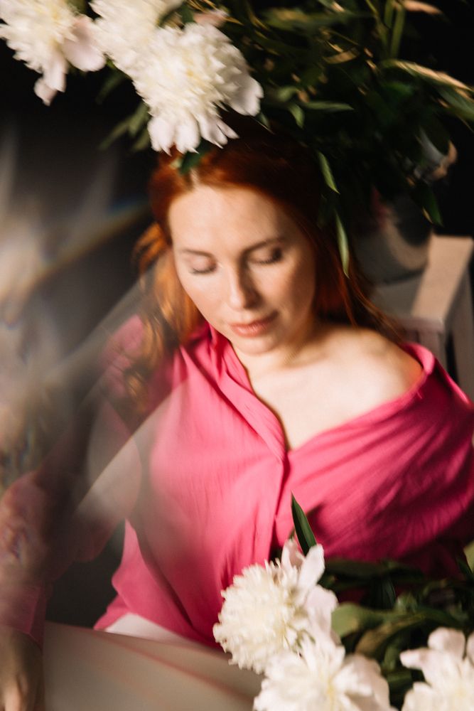 Photograph by Герасимова Екатерина