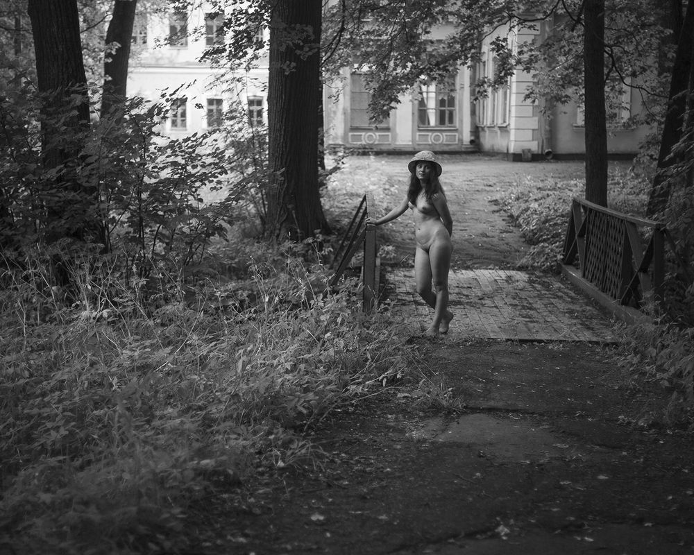 Фотография автора zan zibovsky