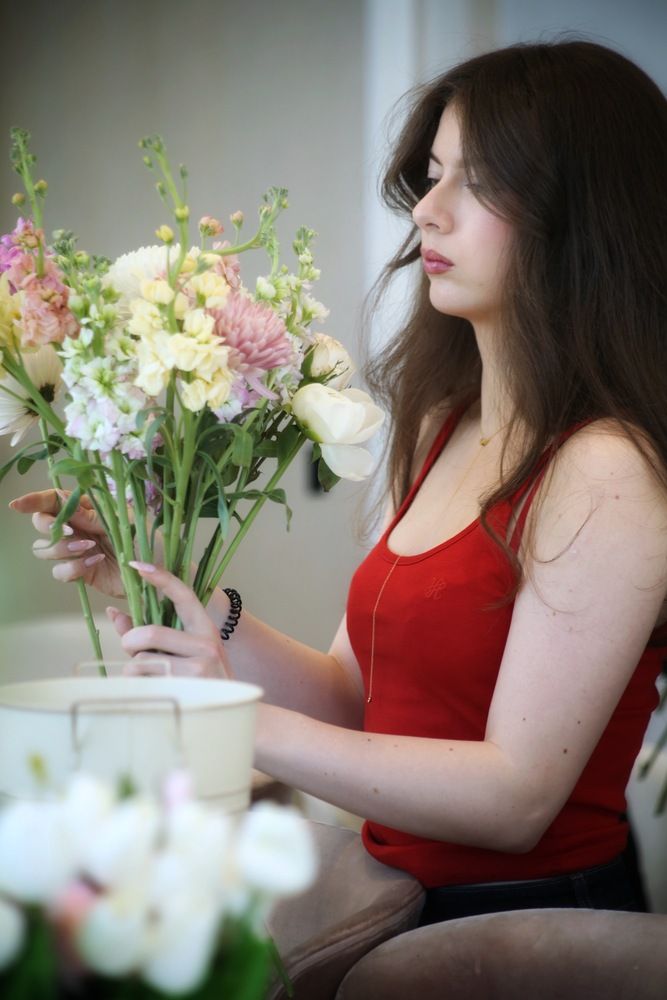 Photograph by Елена Хорошильцева