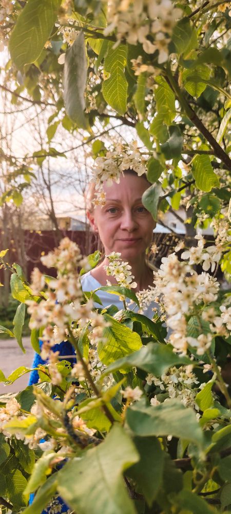 Photograph by Наталья Берестова