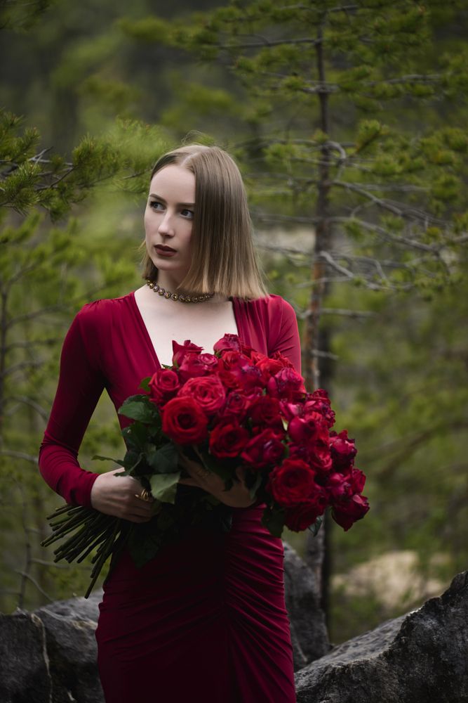 Photograph by Артем Логинов