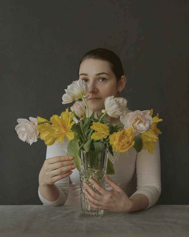 Photograph by Хаева Марина
