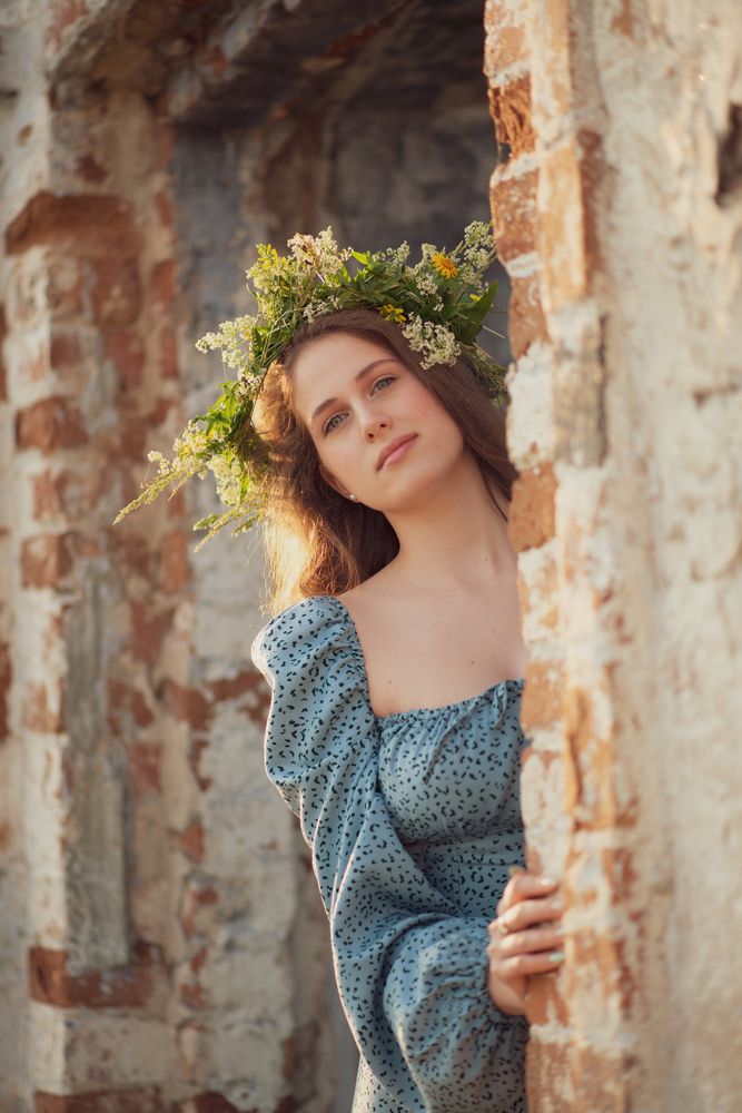 Photograph by Егор Соколков
