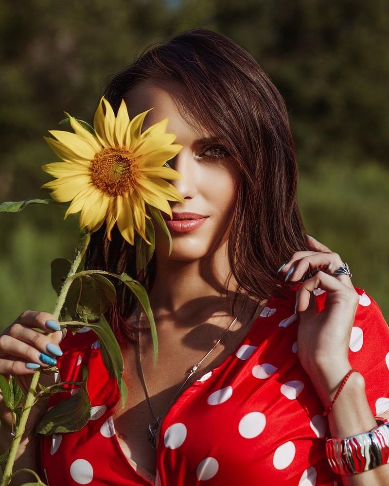 Photograph by Юлия Усольцева