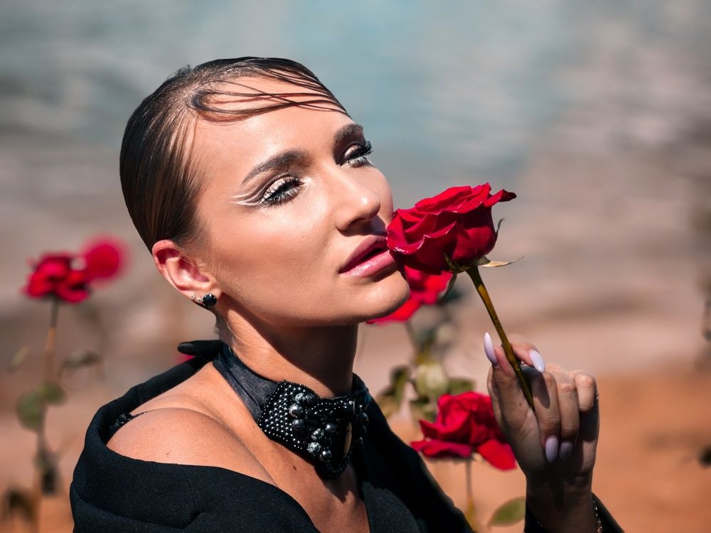 Photograph by Татьяна Соколовская