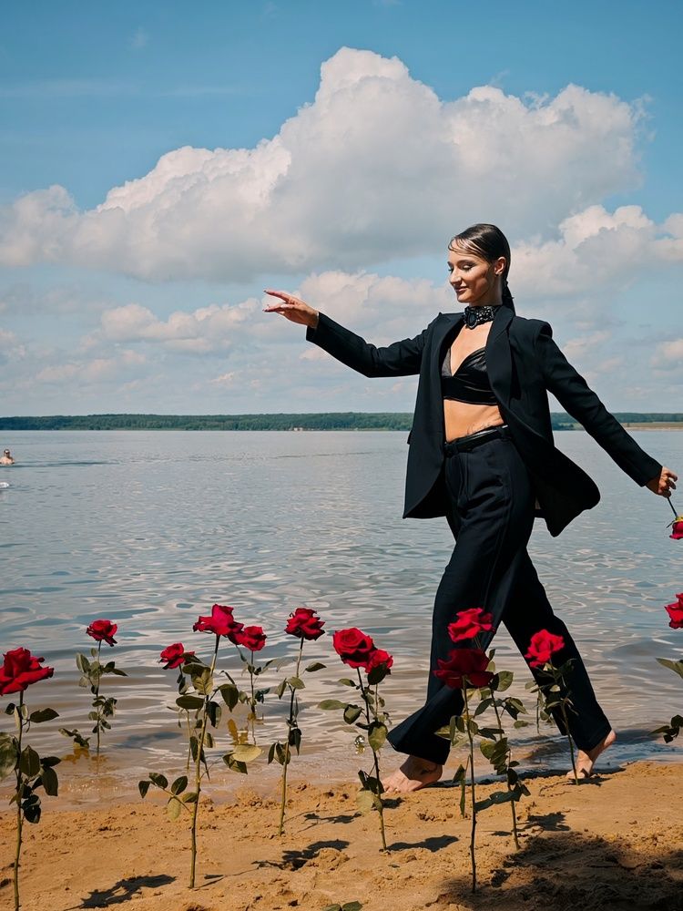 Photograph by Татьяна Соколовская