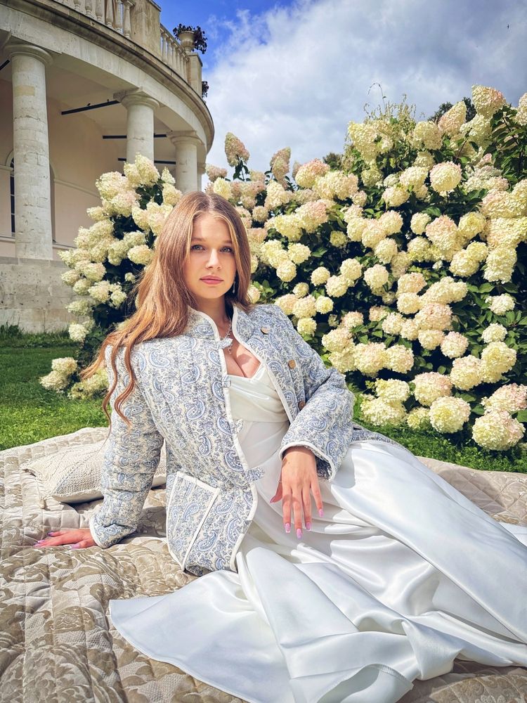 Фотография автора Александра Смирнова