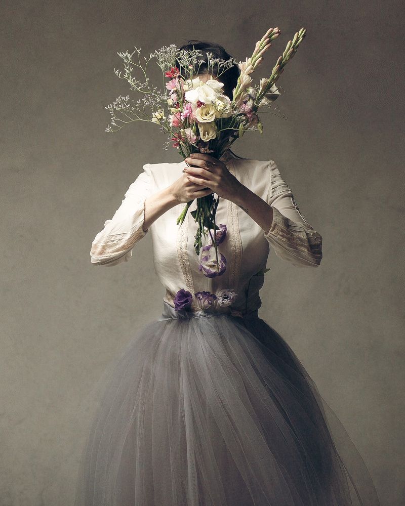 Photograph by Iris Karina
