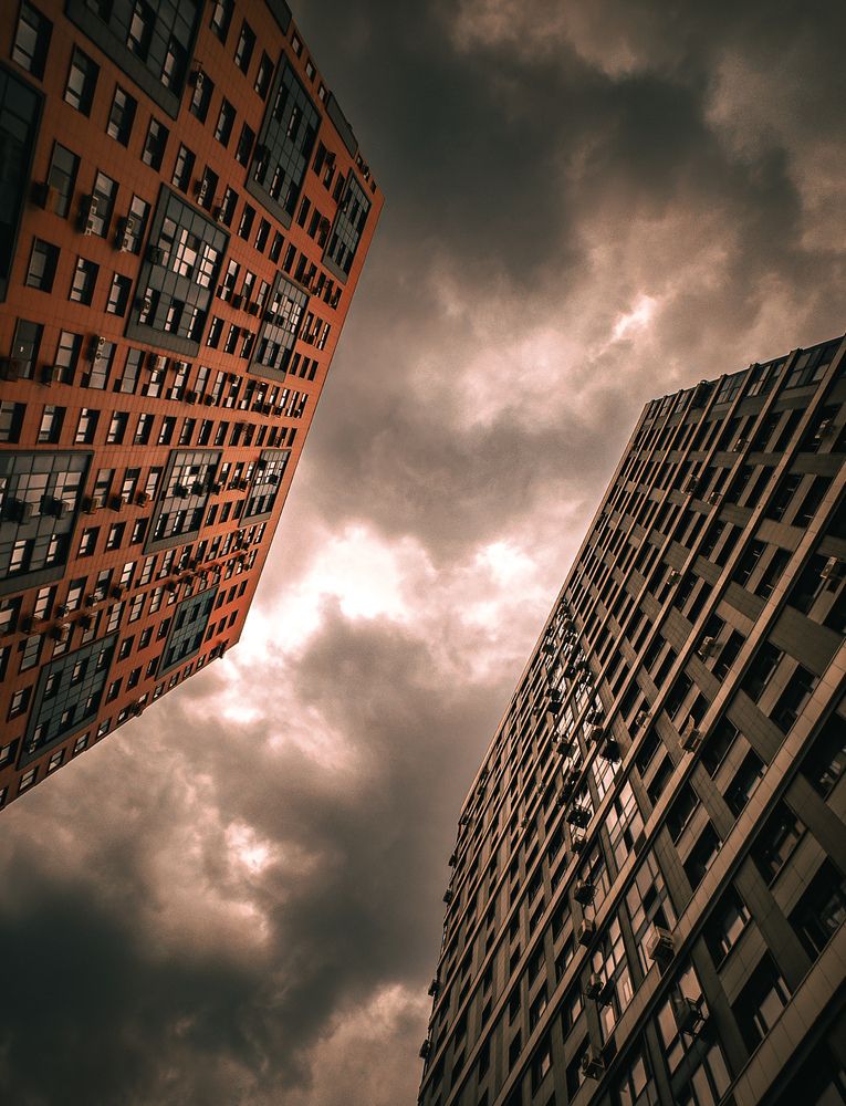Фотография автора Марк Филатов