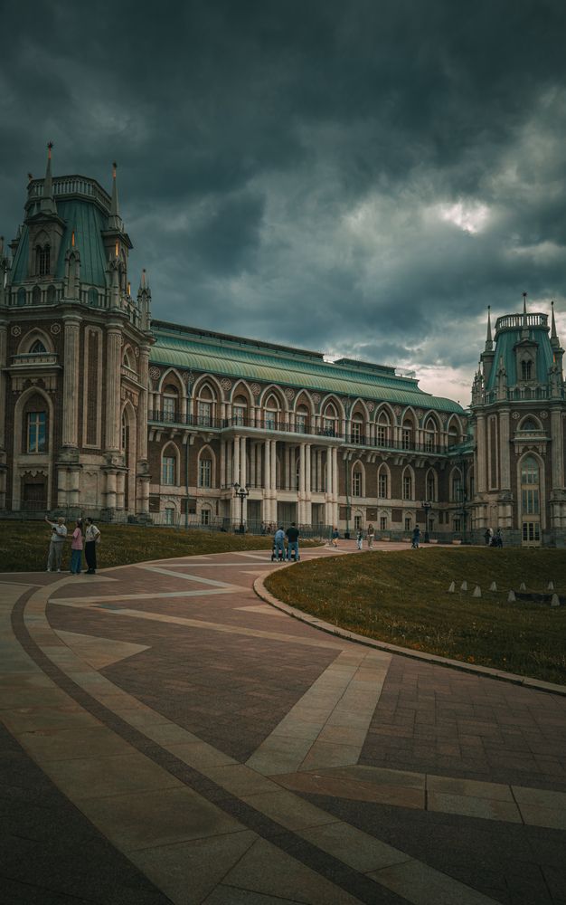 Фотография автора Марк Филатов