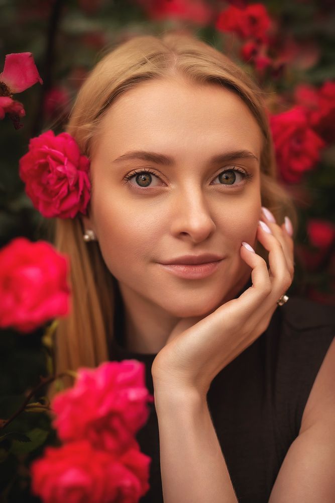 Photograph by Анна Никитина