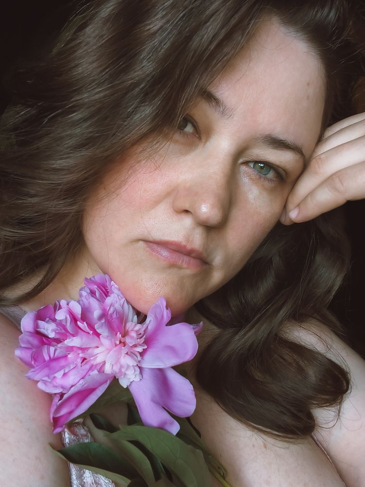 Photograph by Ирина Строкова
