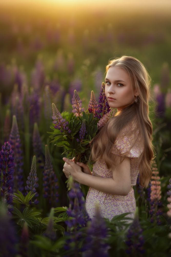 Фотография автора Анна Грошикова