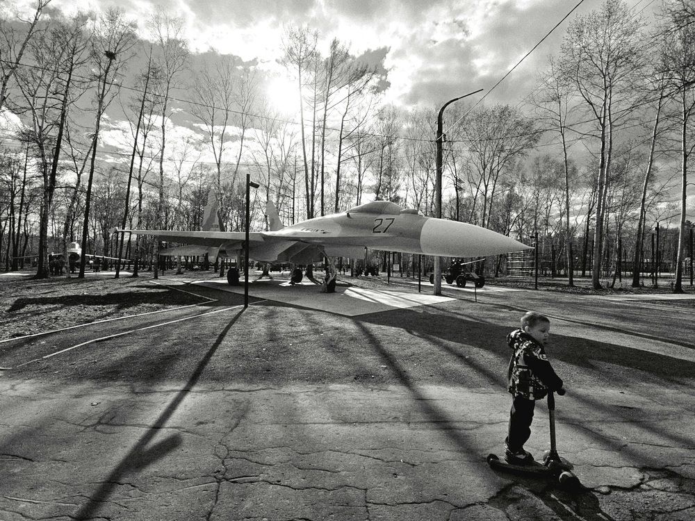 Photograph by Елена Ласун
