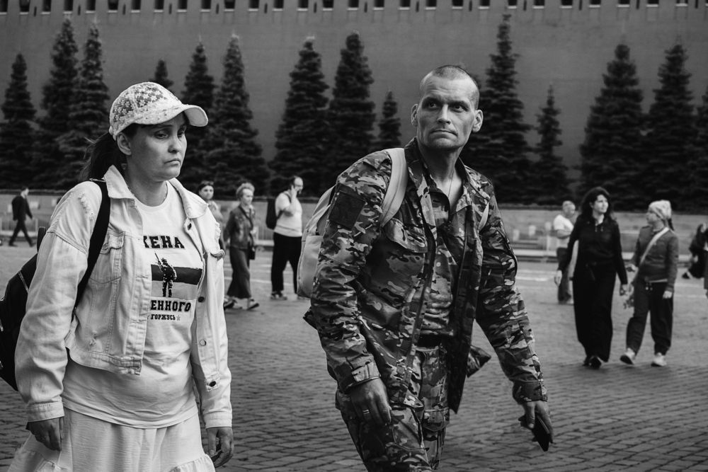 Photograph by Александр Волков