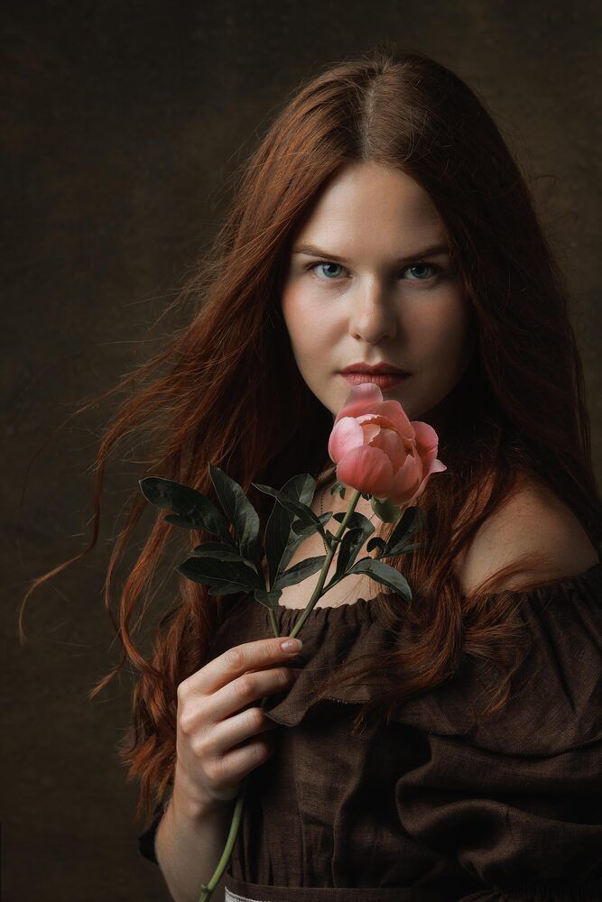 Photograph by Алина Дудорова