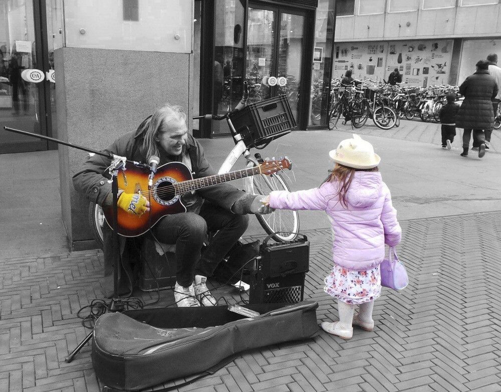 Photograph by Sona Sahakian
