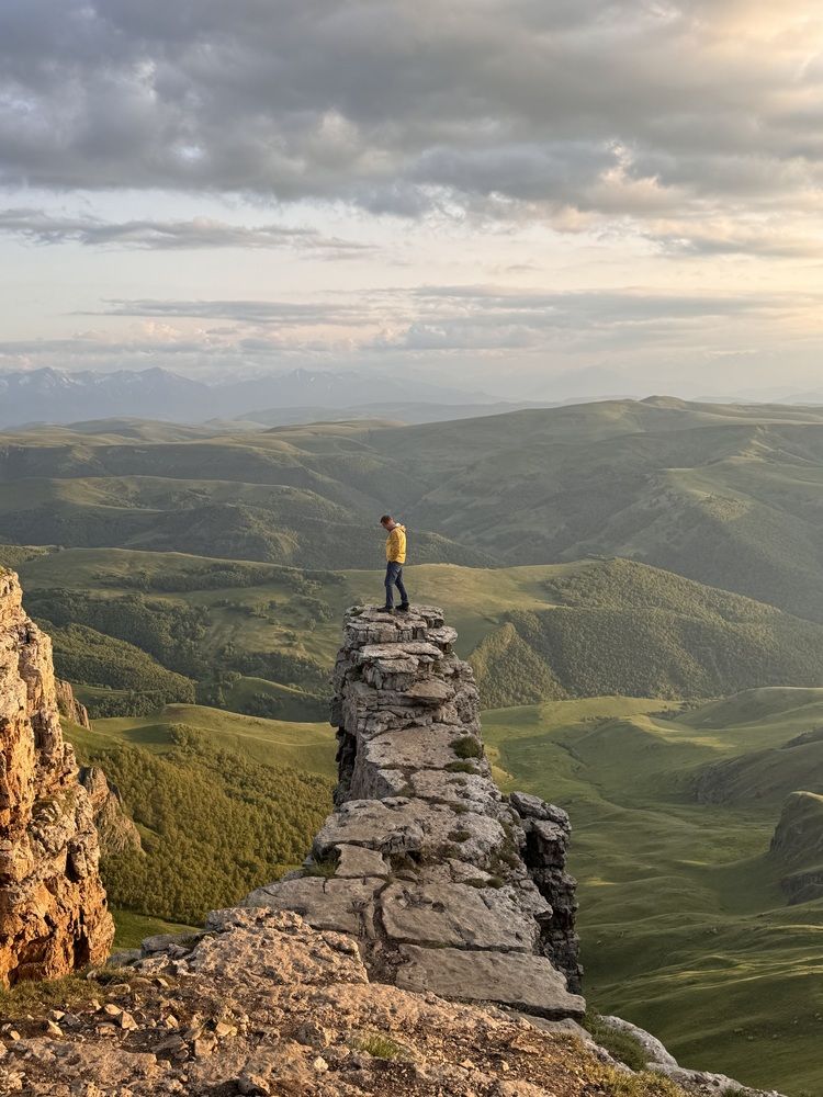 Фотография автора Злывко Владимир