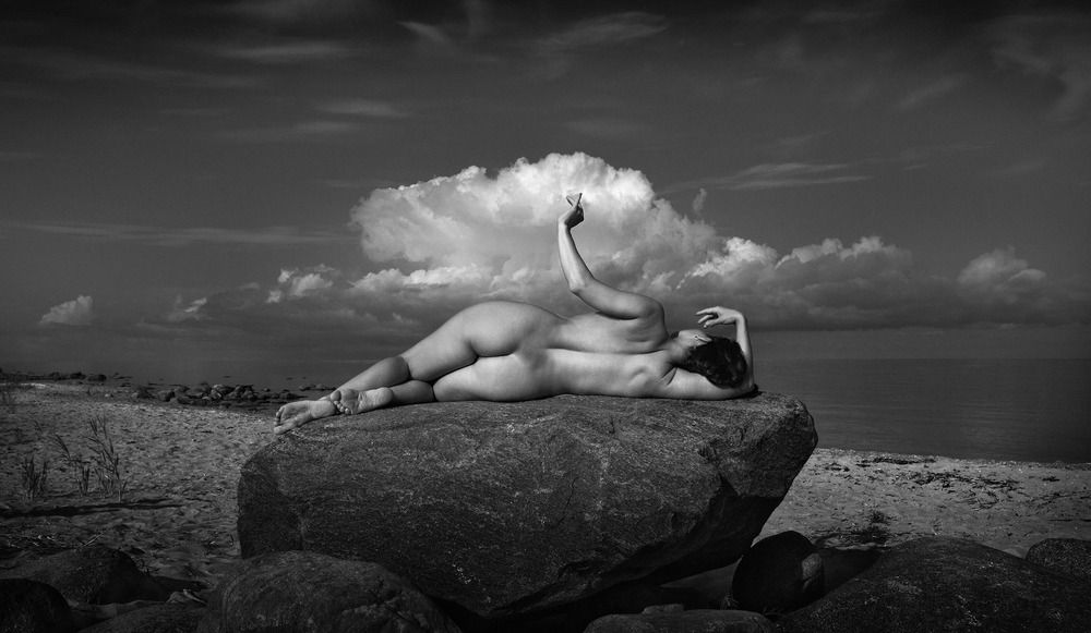 Photograph by Arnis Krūmiņš