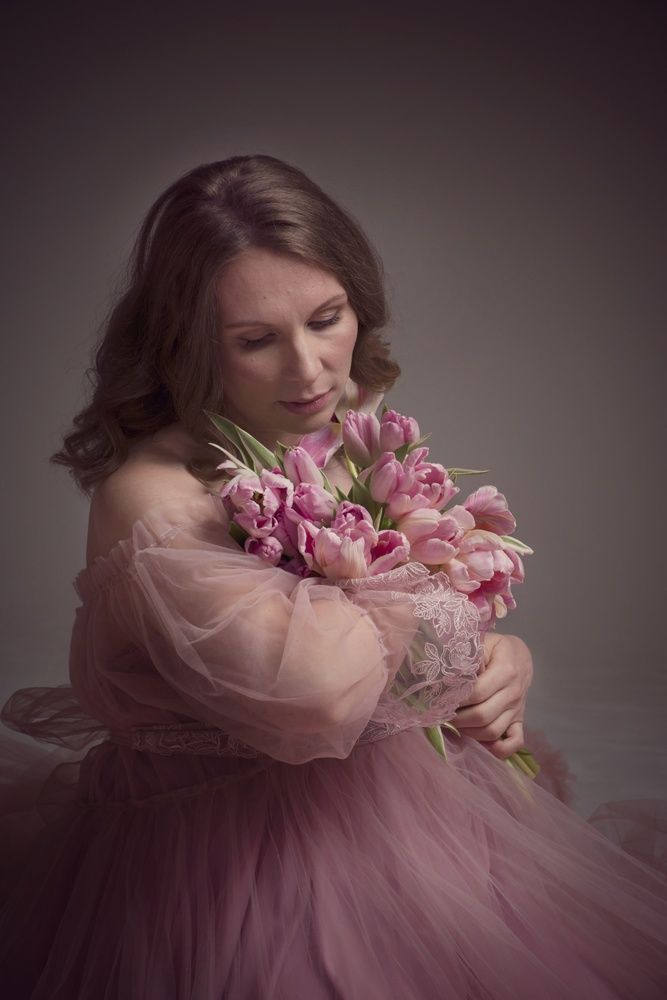 Photograph by Наталия Самкина