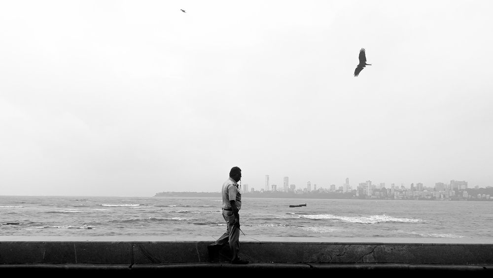 Фотография автора Yahya Gopalani