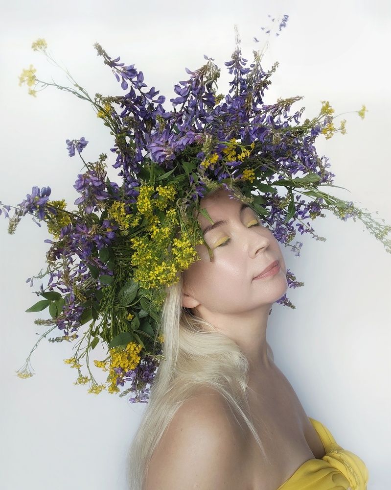 Photograph by Елена