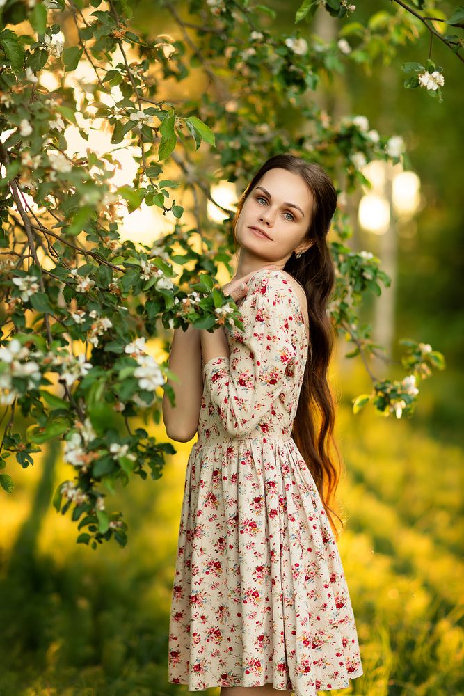 Photograph by Арина Лисицина