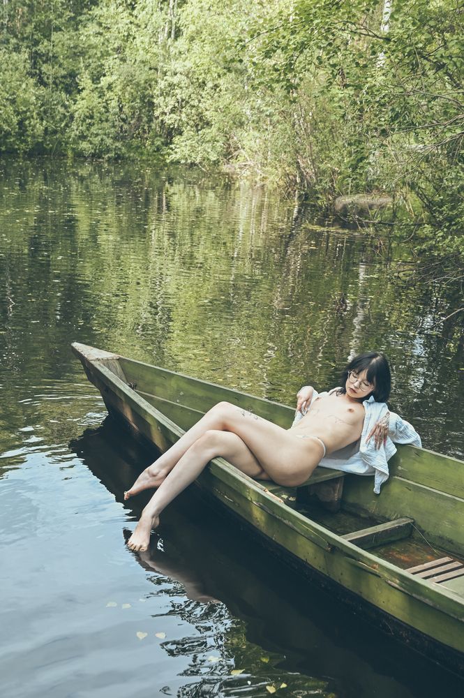 Photograph by Степан Сопегин