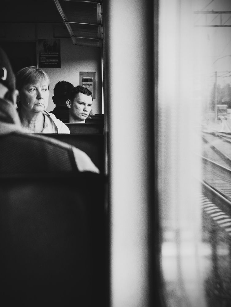 Photograph by Сергей Степаненко