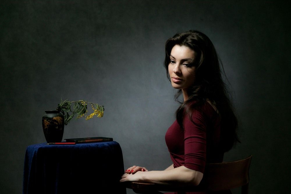Photograph by Михаил Дронов