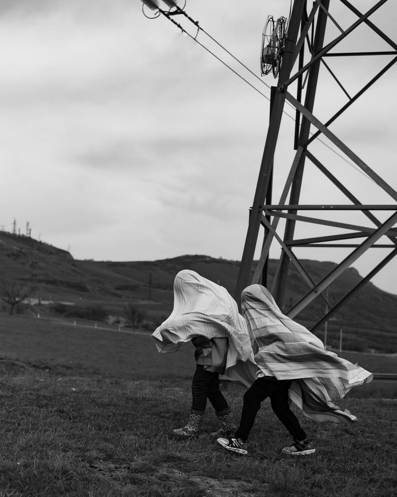 Photograph by Peiman Berahmand