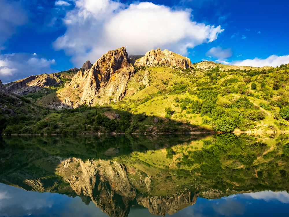 Photograph by Roman Sotnikov