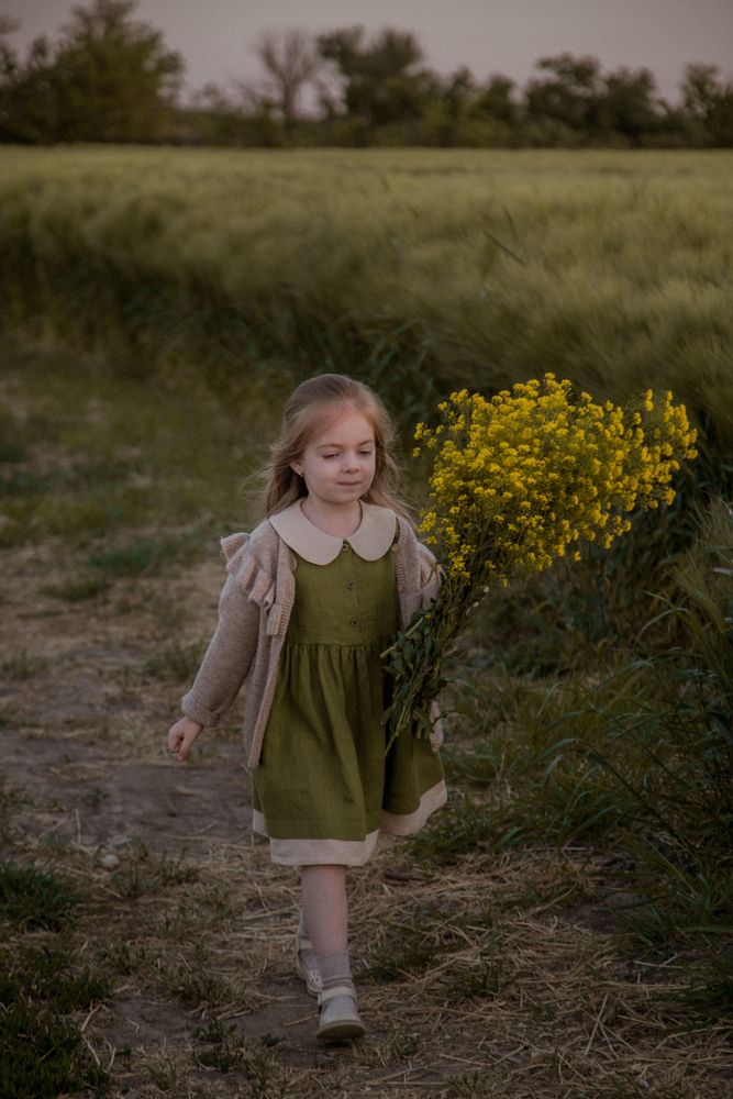 Photograph by Олеся Романова