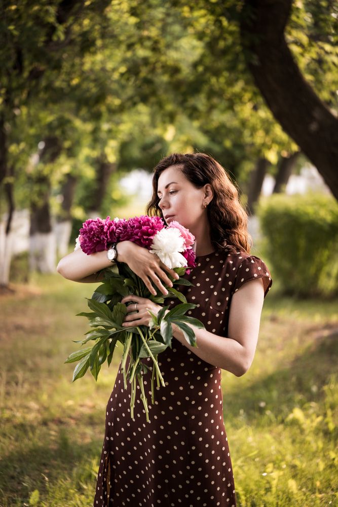 Photograph by Николай Захаров