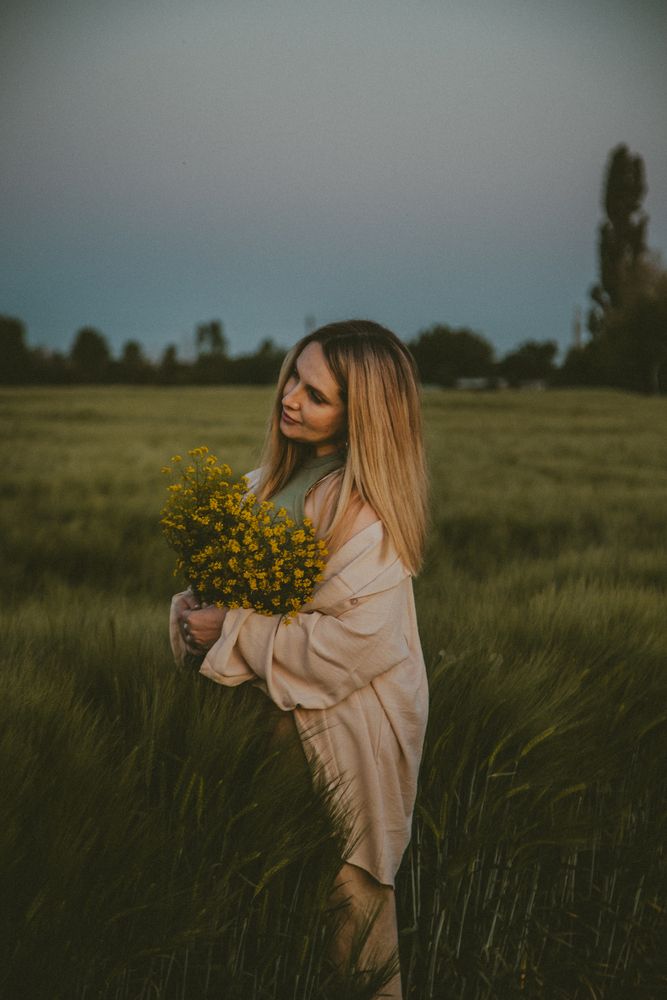 Photograph by Олеся Романова