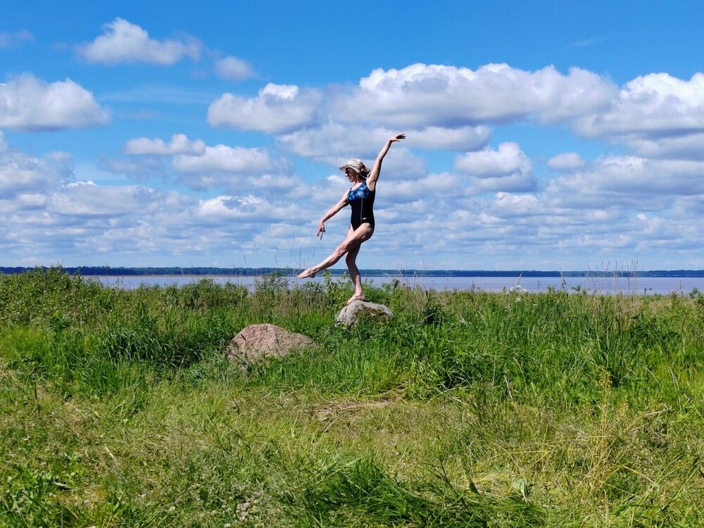 Photograph by Ольга Рыбина