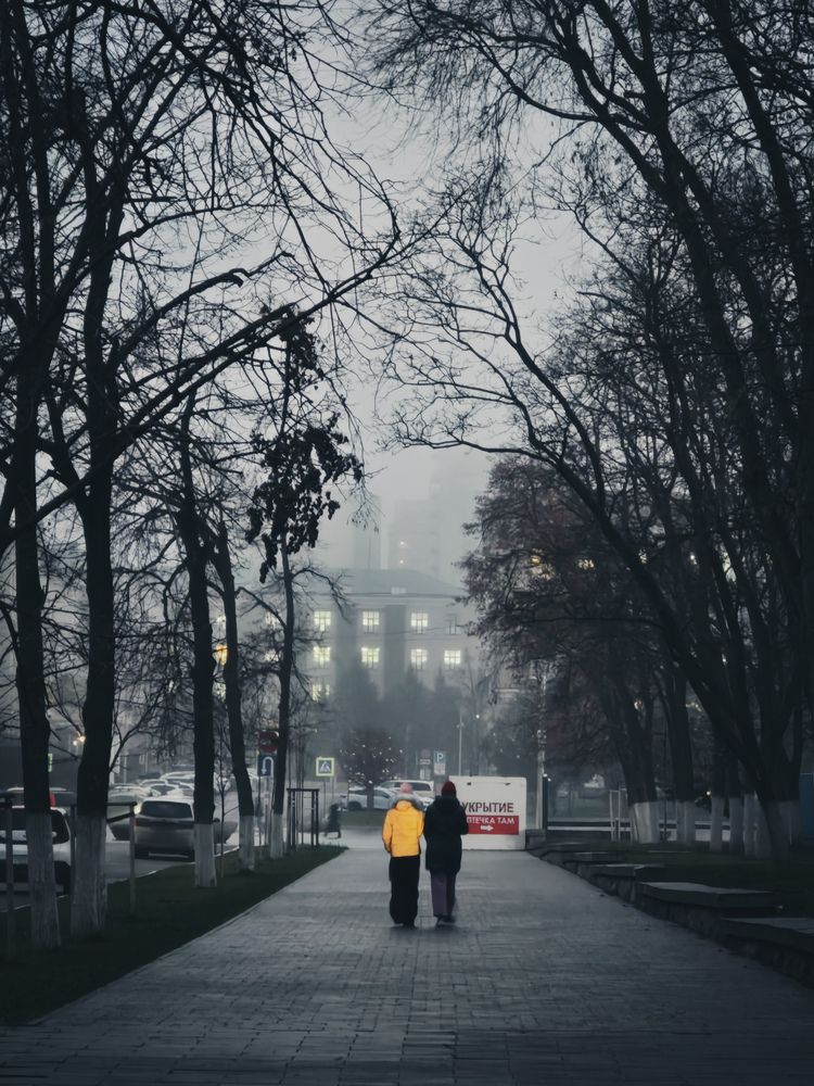Photograph by Ирина Хлебникова