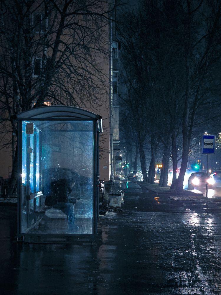 Photograph by Ирина Хлебникова